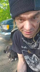 Richard The Hungry with The Emo Bird