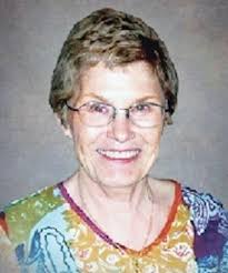 Marjorie Head Obituary (1937