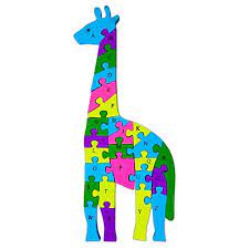 These letter blocks are a wonderful wood gift and classic education learning benefit = learning. Toyzico Wooden Alphabet Puzzle 26 Pcs Building Blocks Jigsaw Double Sided Toy For Toddlers 3 Year Old And Up Perfect Children Learning Abc Numbers Giraffe Educational Toys Planet