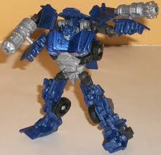 Check spelling or type a new query. Dark Of The Moon Ironhide Leadfoot Pack Toy Review