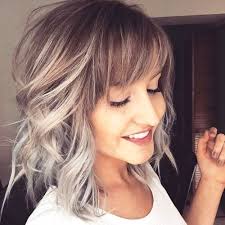 Check out these 97 amazing ponytail with bangs hairstyles. 25 Hairstyles Of Ponytails With Bangs To Give An Imposing Look