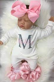 Baby Girl Outfit Coming Home Outfit Custom Handmade Etsy In 2021 Newborn Girl Outfits Baby Girl Clothes Winter Baby Girl Clothes