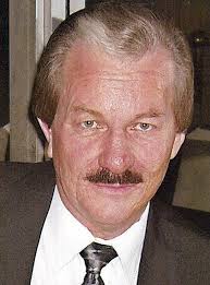 James Jonas Obituary