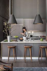 A tour of fifty kitchens inspired by scandinavian design. 71 Stunning Scandinavian Kitchen Designs Digsdigs