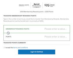 Can transfer your points to over 150 airlines with no blackout dates and 40 major airline. Amex Membership Rewards Transfers To Marriott Rewards Awardwallet Blog