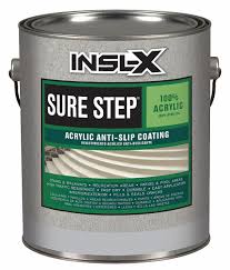 Maybe you would like to learn more about one of these? Insl X By Benjamin Moore Flat Acrylic Copolymer Anti Slip Floor Coating Light Gray 1 Gal 6gwc2 Su0310092 01 Grainger