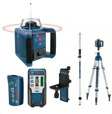 Indoor & outdoor rotary laser level kit spectra hv101 detector tripod & staff. Ertek Szisztematikus Munkanelkuli Bosch Lr30 Brooklynpowderkeg Org
