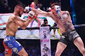 Norman parke profile, mma record, pro fights and amateur fights. Ksw 53 Norman Parke Targets Rare Finish Against Mateusz Gamrot