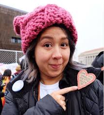 What Democracy Looks Like // Dispatches from the Women's March