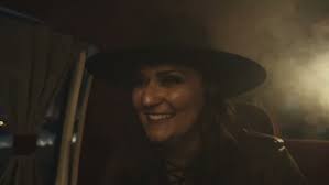 A Night at the Showboat Saloon