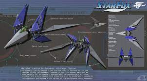 Pin By Kai Creech On Cool Tools Star Fox Lego Star Wars Mini Starship Concept