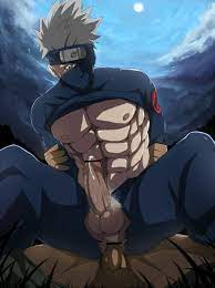 Kakashi cock - Best adult videos and photos