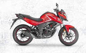 I had owned 2016 version of hornet 160r. 2017 Honda Cb Hornet 160r Launched With Two New Colour Options