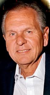 Roy Donald Erickson Obituary