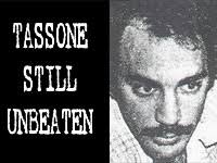 1978 Philadelphia Boxing Events