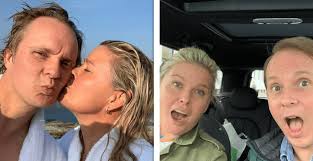 Petter pilgaard og vendela har sammen laget flere. Petter Og Vendela Med En Fantastisk Oppdatering Endelig Onlinenytt