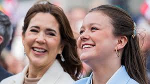 Queen Mary of Denmark: Latest News and pictures