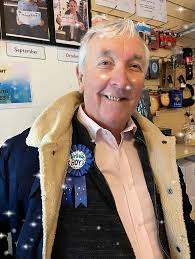 Please join us in wishing the absolute legend that is Roger a very Happy  Birthday! 😘🎉🎂