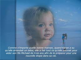 Daniel Demain il fera jour Donneur de voix: Daniel Par Nanou et Stan.