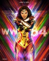 Wonder woman 1984 (actionfilm mit gal gadot). Wonder Woman 1984 11 X 14 Movie Collector S Poster Print Gal Gadot 2020 Ww84 Ebay