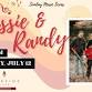 Sunday Afternoon w/ Cassie & Randy