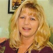 Connie Diane Saunders Tuck Obituary