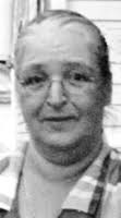 Mary Hanley Obituary (2007)