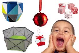 Decorations something put up in or on the house or added to a. Best Toddler Proof Holiday Decorations The Mom Edit