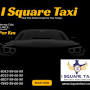 I Square Taxi from twitter.com