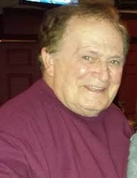 Obituary information for Albert Joseph Irons "Joe"