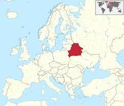Pratasevich and his russian girlfriend were taken off the plane shortly after it landed, and. Weissrussland Wikipedia
