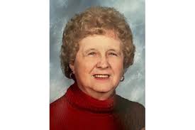 Nancy Hooper Obituary (1934