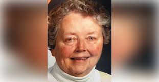 Obituary information for Helen "Lindy" Virginia Hobson