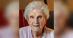 Obituary for Shirley May Hodgson