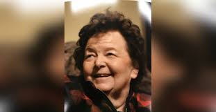 Obituary information for Victoria Hadlock