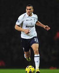 Steven roy caulker is an english footballer who plays as a defender for premier league club tottenham hotspur and the. Steven Caulker Tottenham Hotspur Wiki Fandom