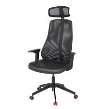 Nowadays, office chairs with wheels, or casters, are very common. Ikea X Asus Rog Gaming Furniture Officially Launches Kitguru