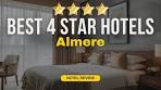 Best 4 Star Hotels in Almere | Budget Hotels in Almere - YouTube