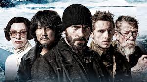 Let me assure you, your security is our highest priority. Snowpiercer 2013 Directed By Bong Joon Ho Reviews Film Cast Letterboxd