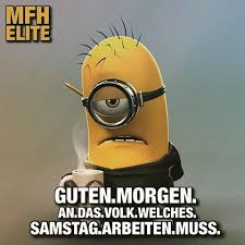 Pin Von Katrin Rubey Auf Fun Guten Morgen Samstag Wochentage
