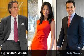 Wsj Work Wear Office Style At Halstead Property Real Estate Wsj Download all 5,623 real estate agent photos unlimited times with a single envato elements subscription. halstead property