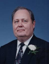 Obituary information for James E. Ritter