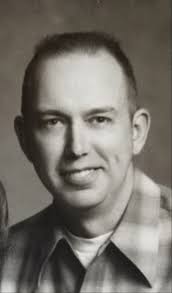 Howard Andrews Obituary October 9, 2023