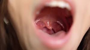 Ill Show You the Uvula Fetish Extremely Close up