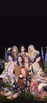 Twice Wallpaperѕ On Twitter Kpop Girl Groups Twice Kpop Wallpaper