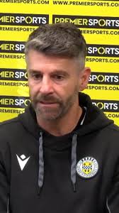 Marcus Dackers makes it 1-0! 👏 A cool finish from the Kilmarnock striker  after a brilliant Ben Brannan pass 🔵⚪ #PremierSportsCup