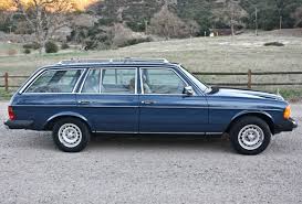 1985 Mercedes Benz 300td Mercedes Benz Benz Mercedes