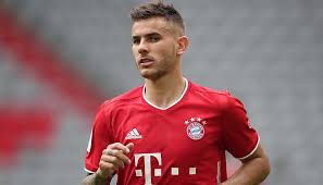 Lucas hernandez defended comments he made about his affiliations with spain after despite the flak, lucas is adamant he only ever wanted to play for the country of his birth. Abgang Beim Fc Bayern So Steht Es Um Lucas Hernandez Wirklich