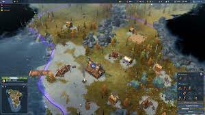 Northgard sváfnir, clan of the snake genre: Northgard Svafnir Clan Of The Snake Free Download