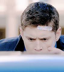 Always Keep Fighting — Dean lay